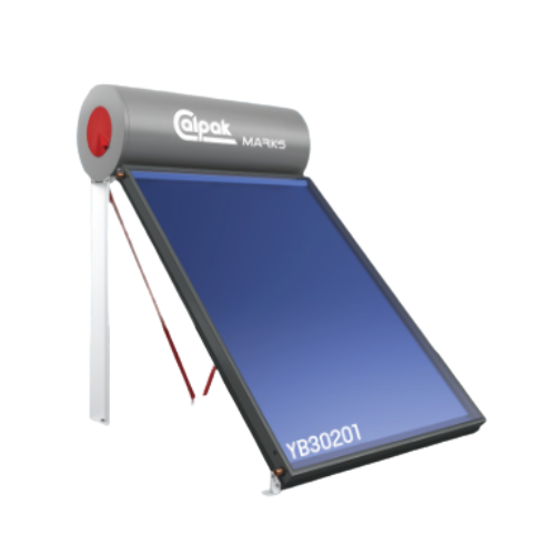 160L Solar Water Geyser