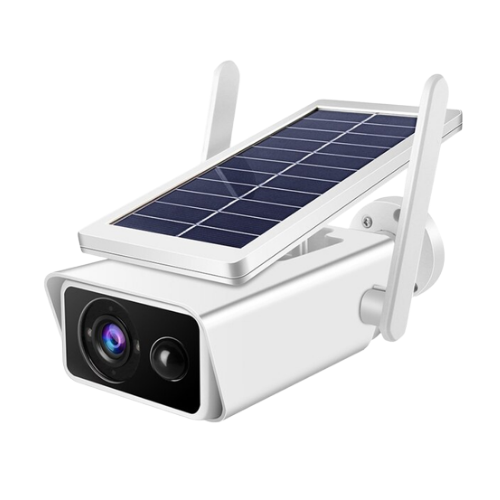 Solar Wifi Camera
