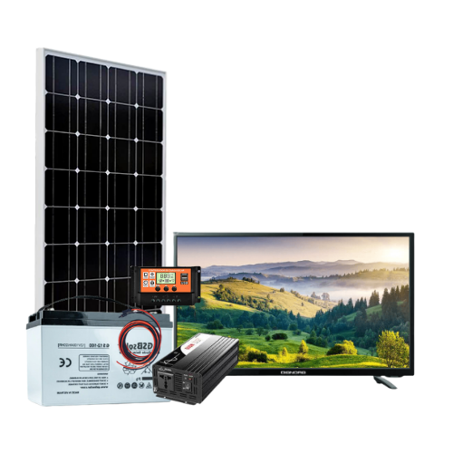 Solar Energy Plus 32"TV