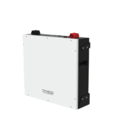 5.12KWH Lithium Battery