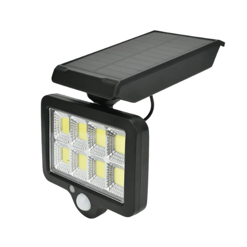 SOLAR MOTION LIGHT