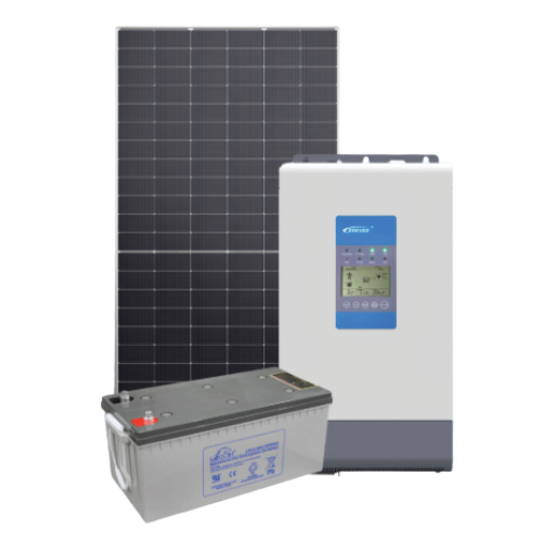 5KW Solar Energy