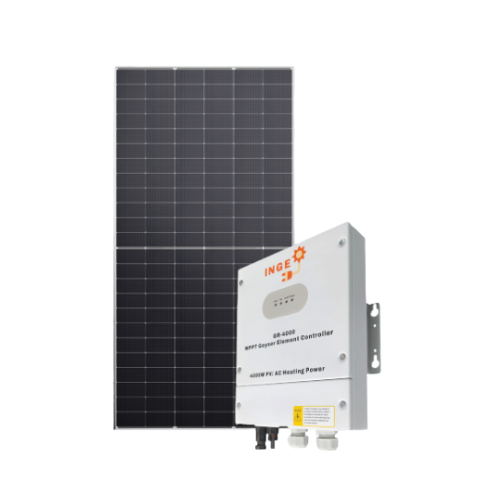 4KW Inger Geyser Element Controller