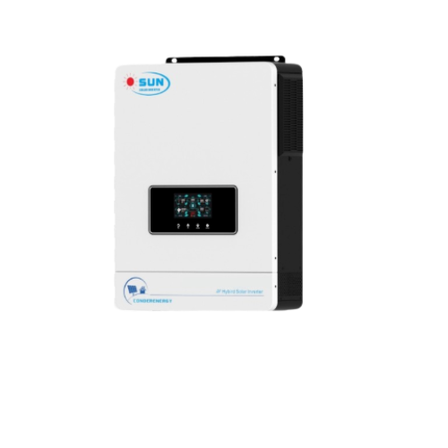 4.2 kw/24v Solar Inverter